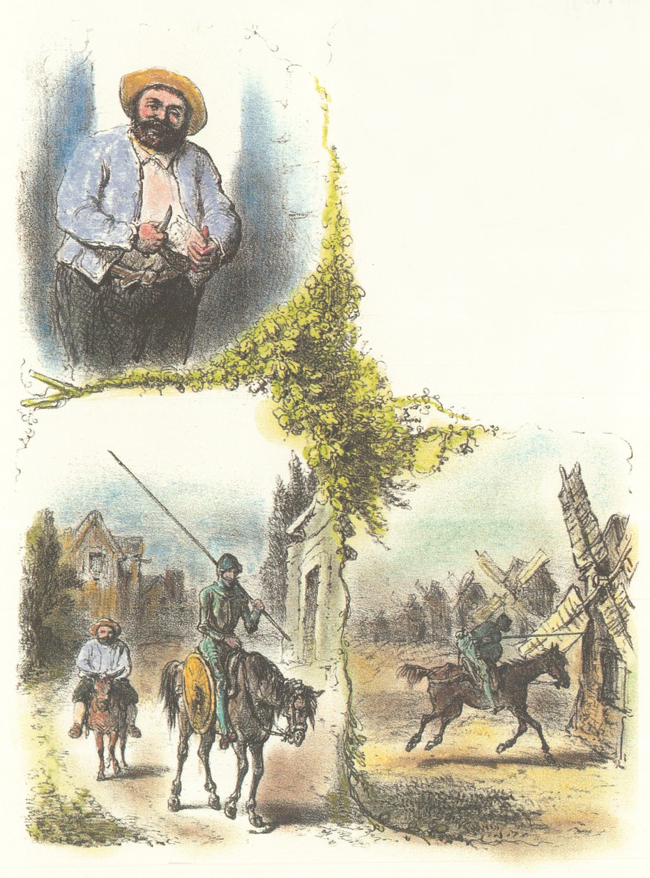Don Quichot