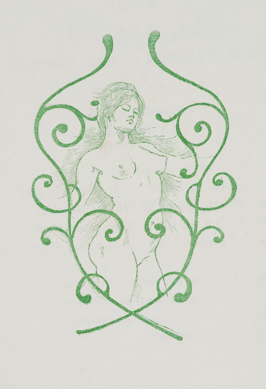  by Armand Rassenfosse