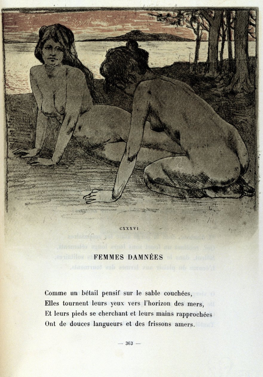 Charles Baudelaire