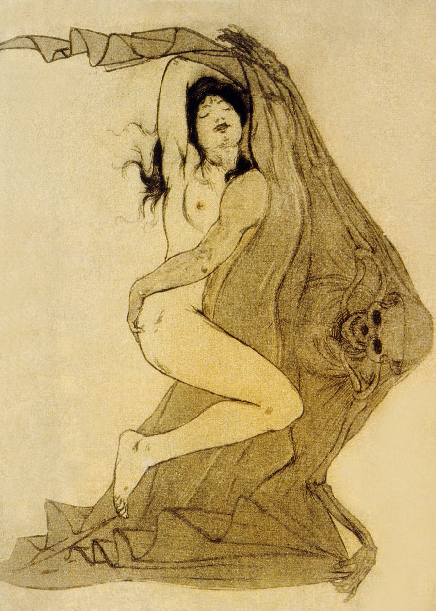Les Fleurs du Mal