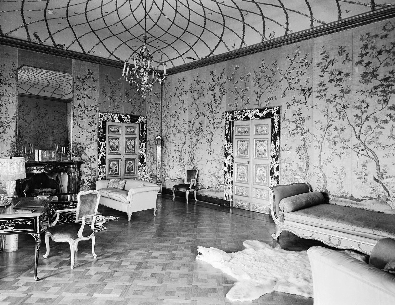 Villa Madama, Roma
