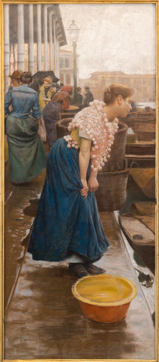  by Arnaldo Ferraguti