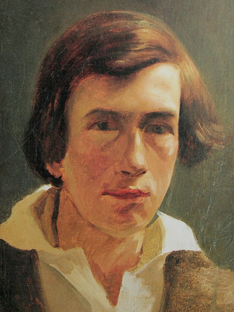 Arnold Böcklin