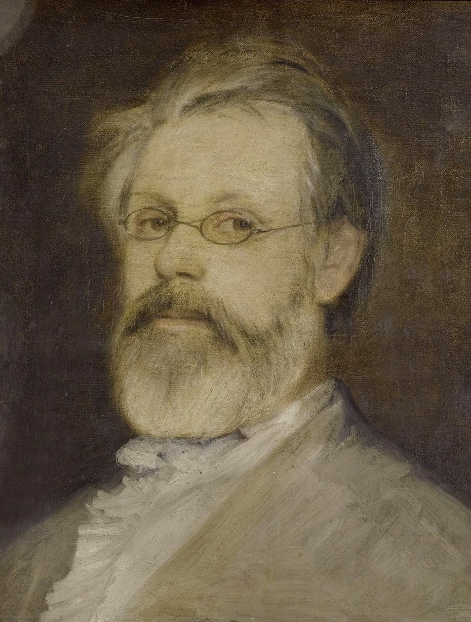 Friedrich Weber