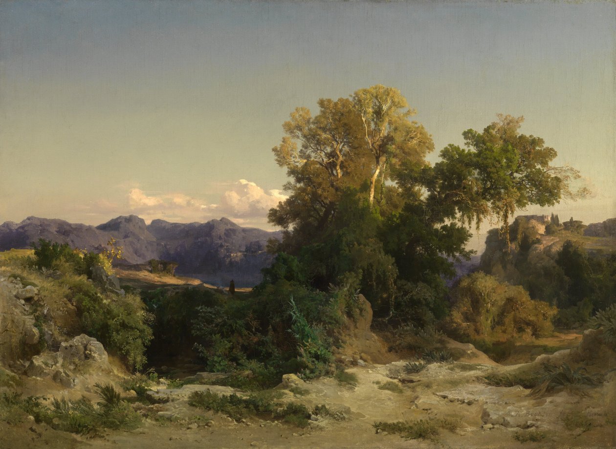 Roma Campagna