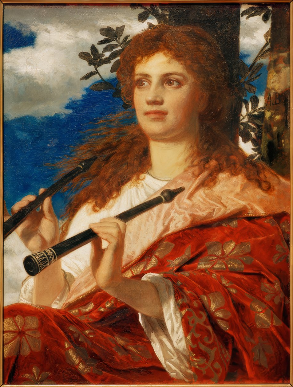 Anacreon