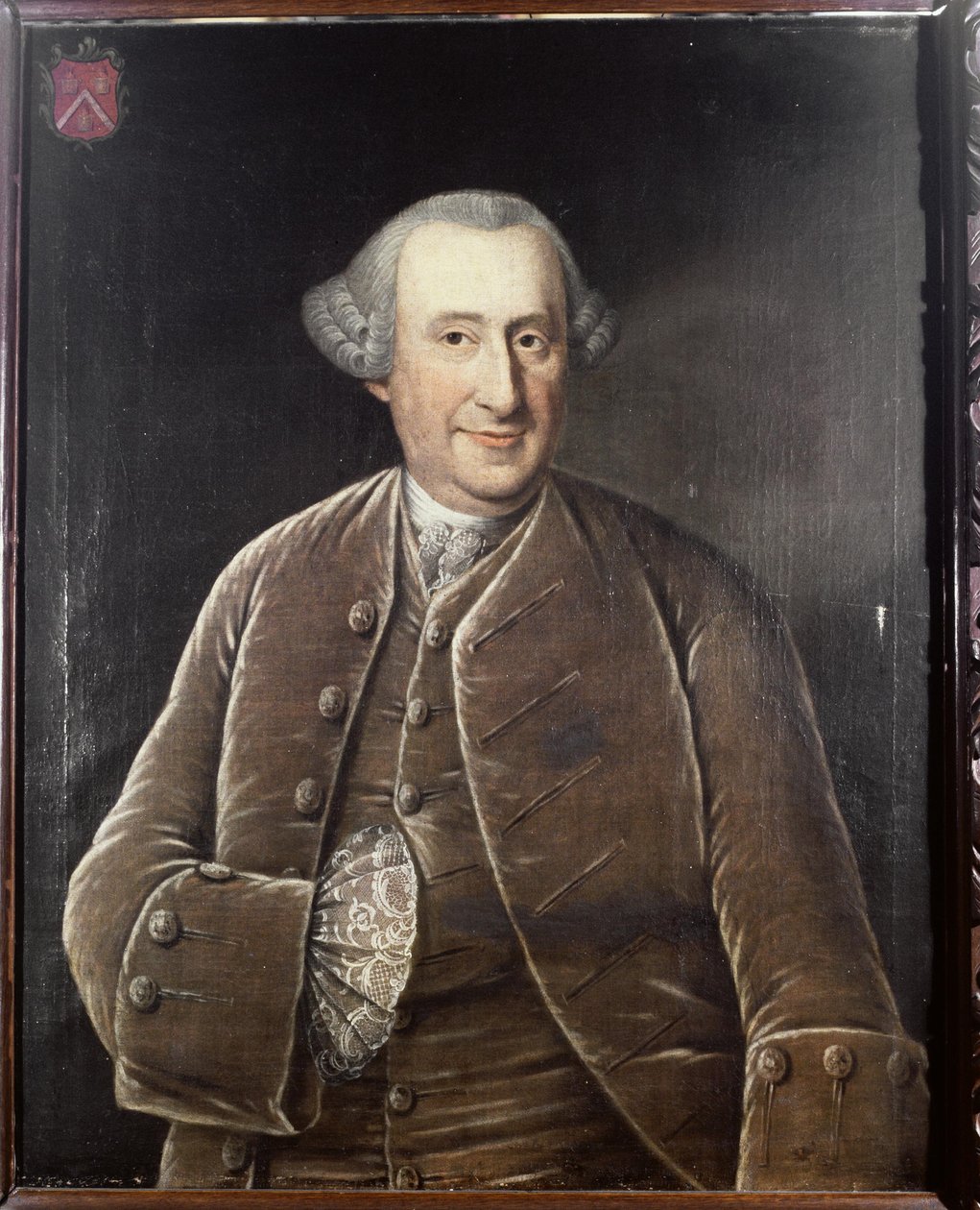 Carel Lodewijk de Pagnite
