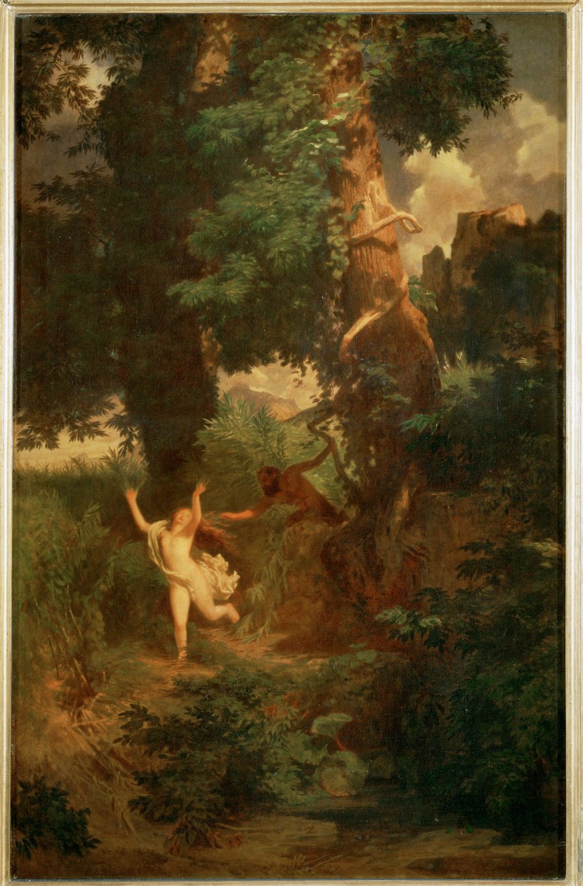  by Arnold Böcklin
