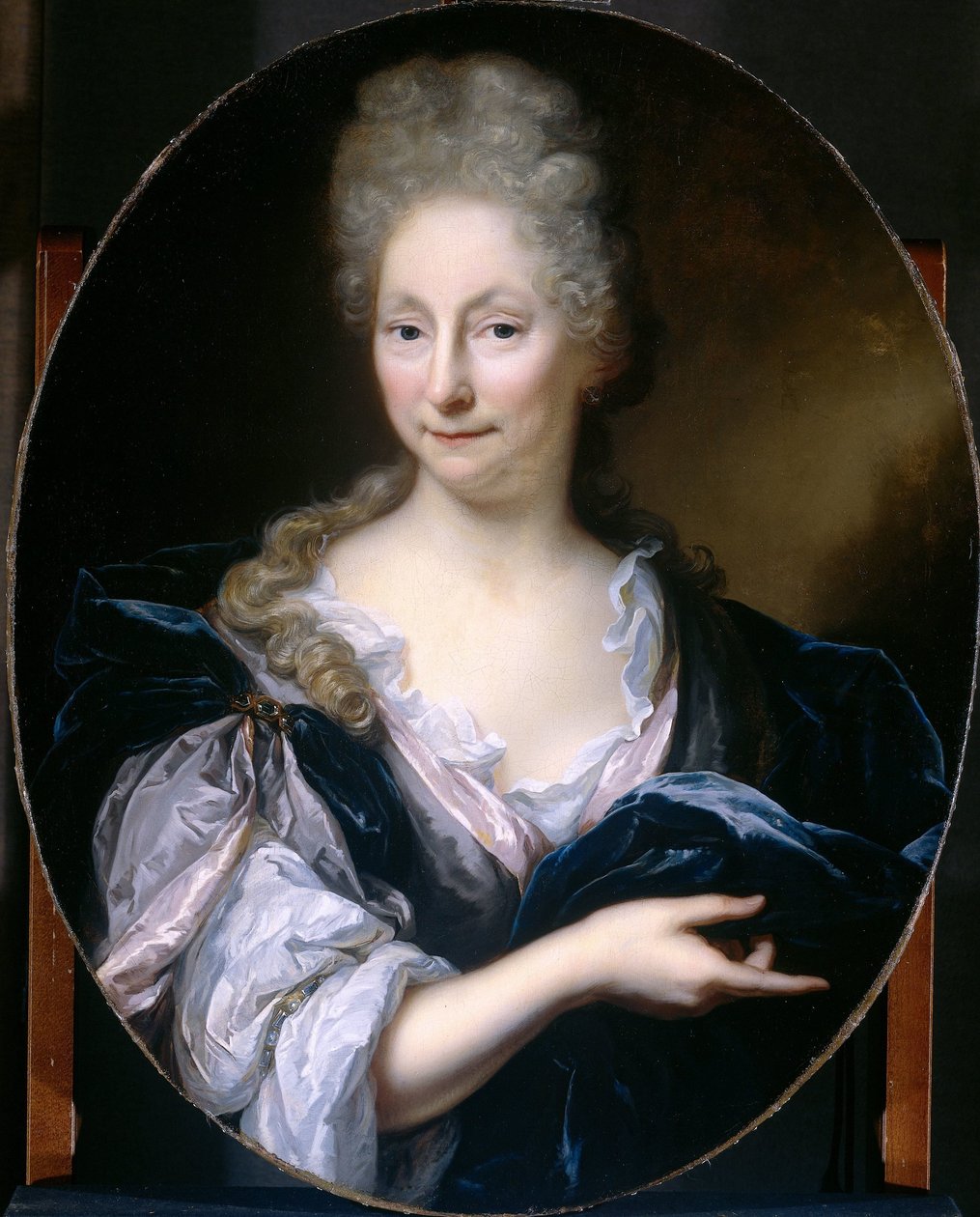 Margaretha van de Eeckhout