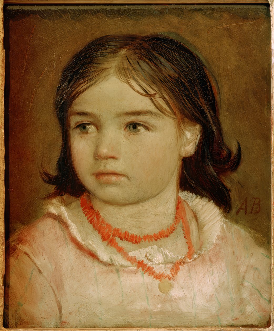 kızı Lucia