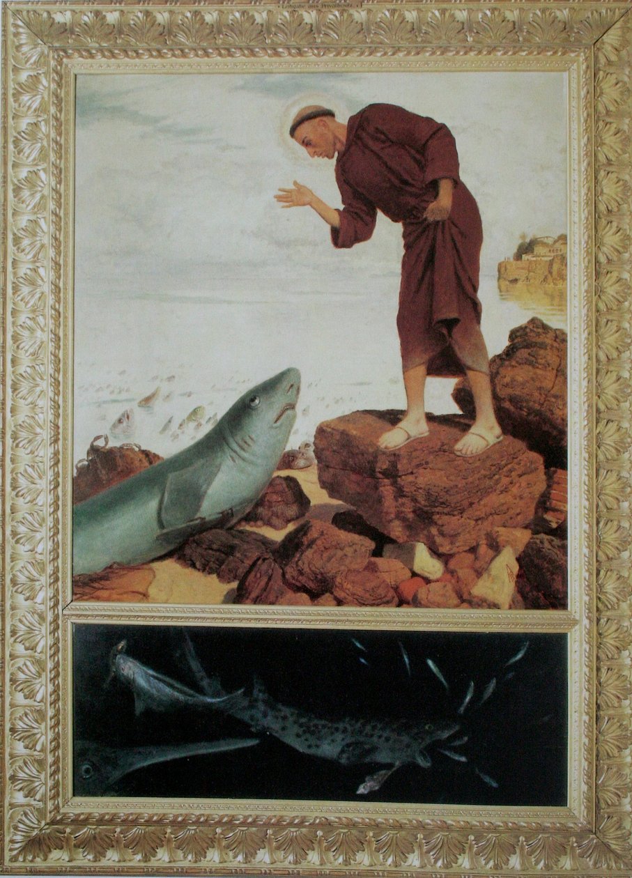 by Arnold Böcklin