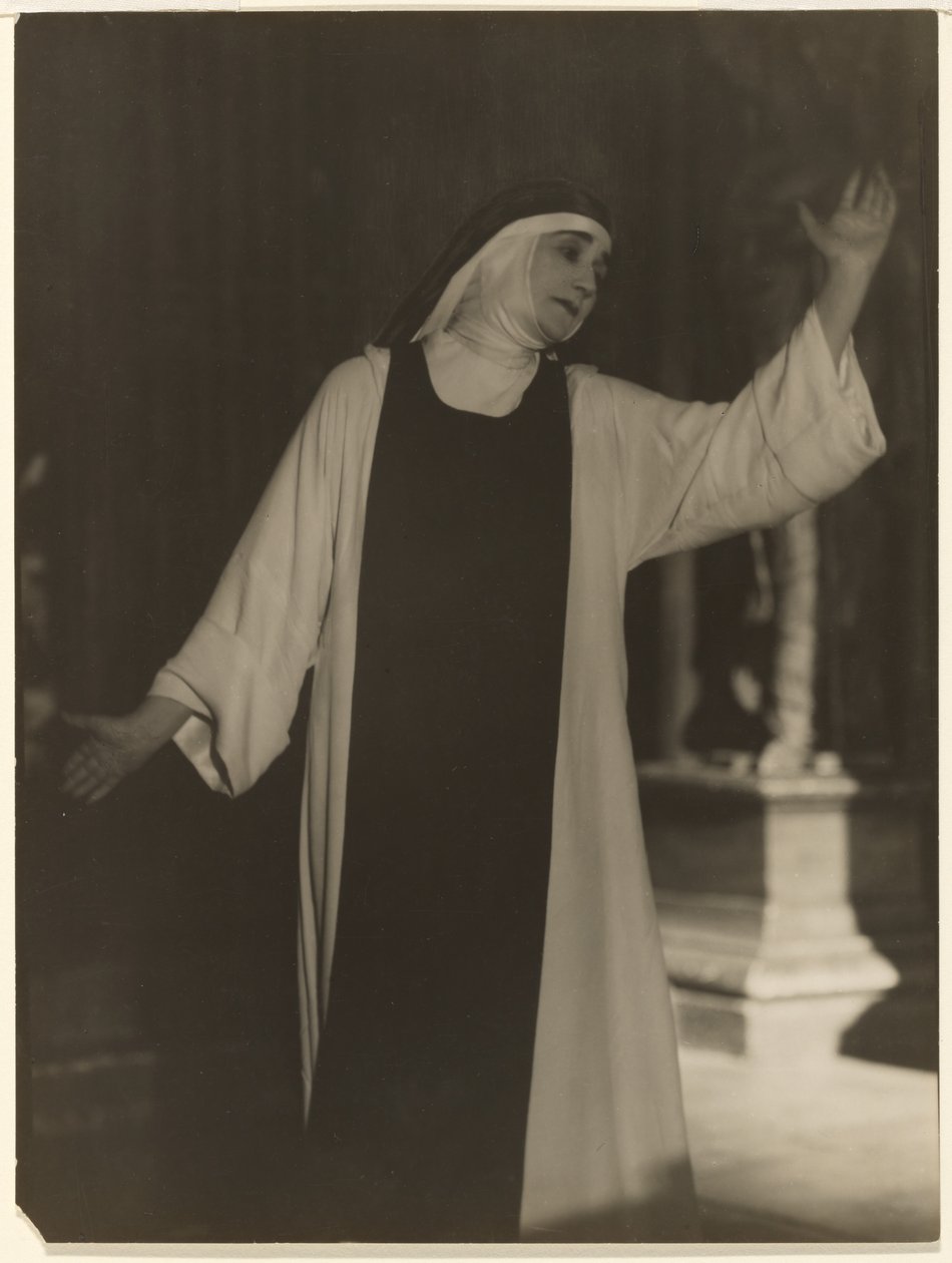  by Arnold Genthe