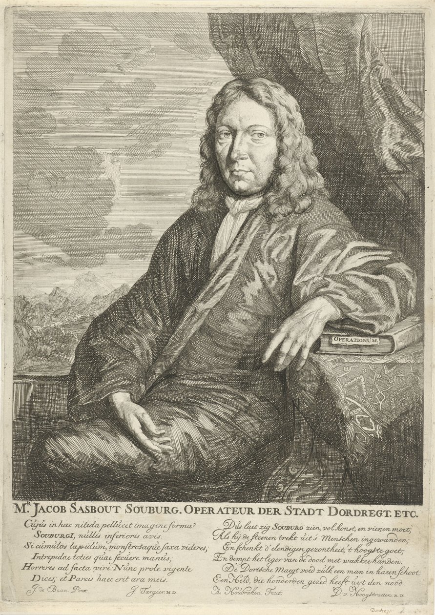 Jacob Sasbout Souburg