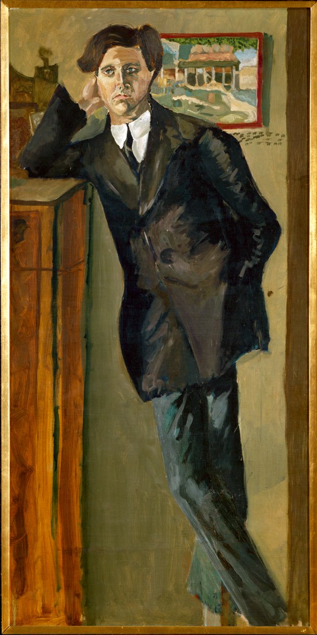  by Arnold Schoenberg