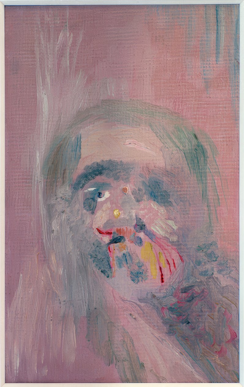 Blick by Arnold Schönberg