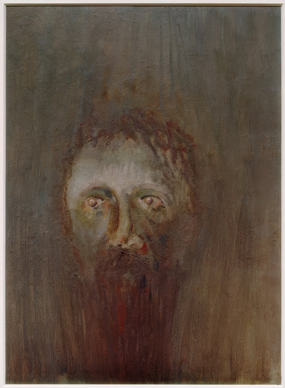 Christus-Vizyon by Arnold Schönberg