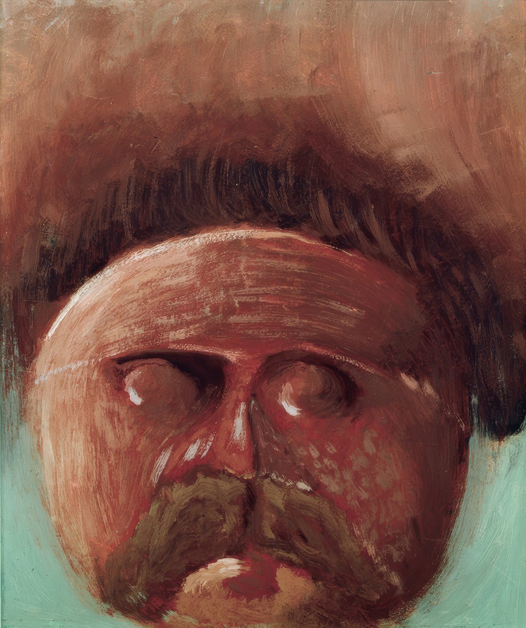 Patron by Arnold Schönberg