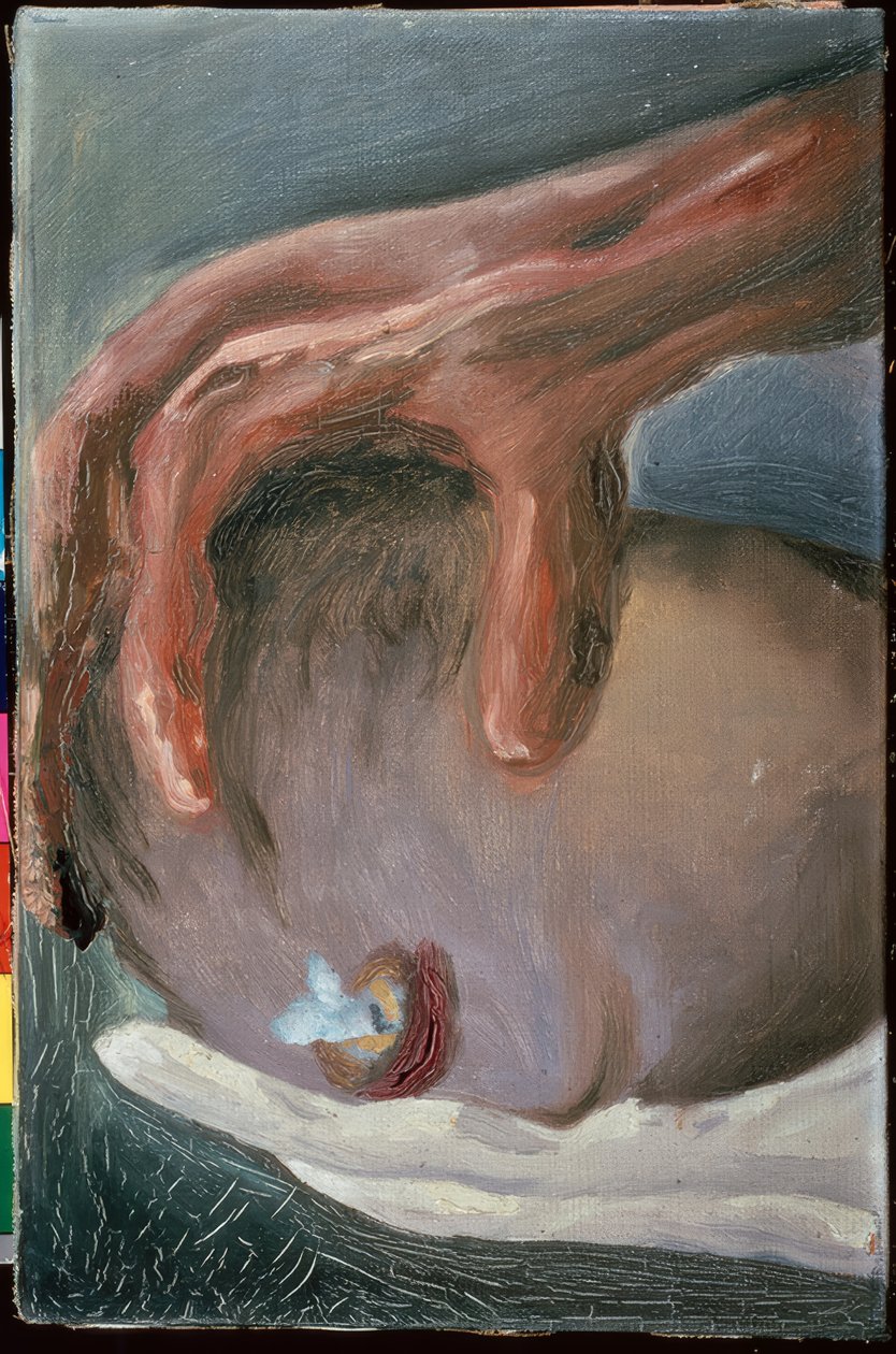 eller by Arnold Schönberg