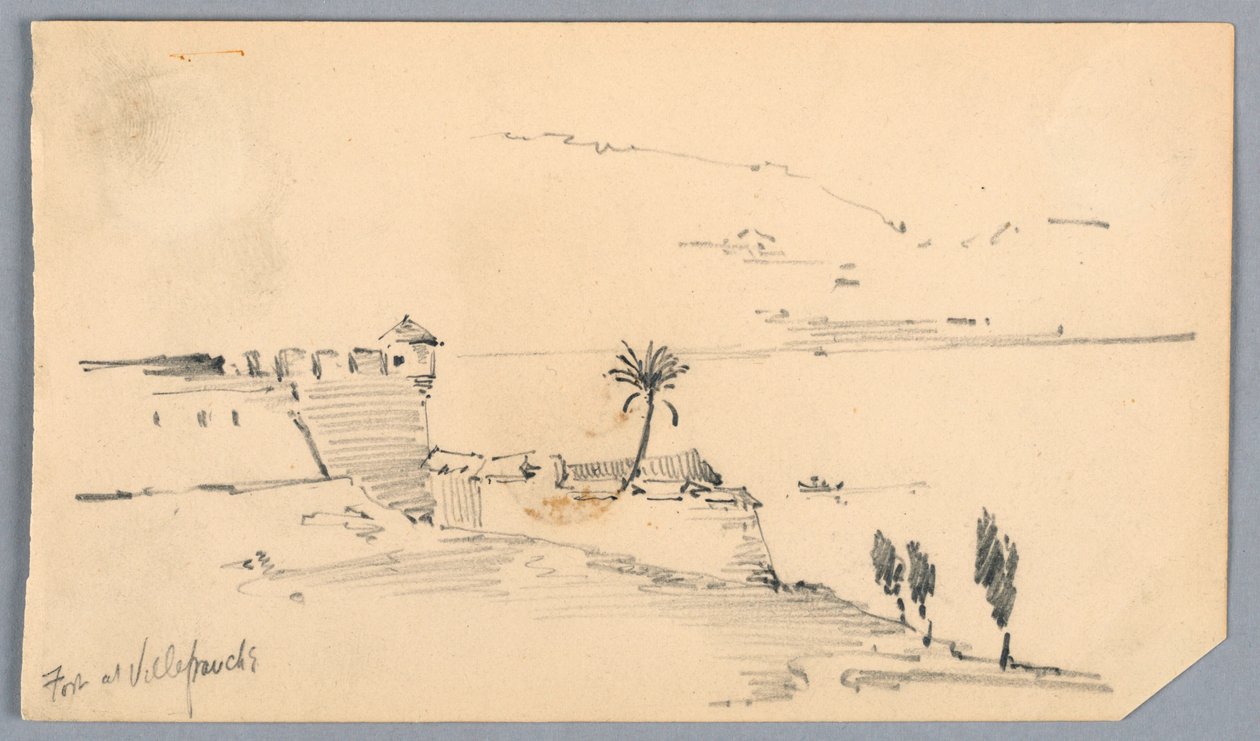 Villefranche