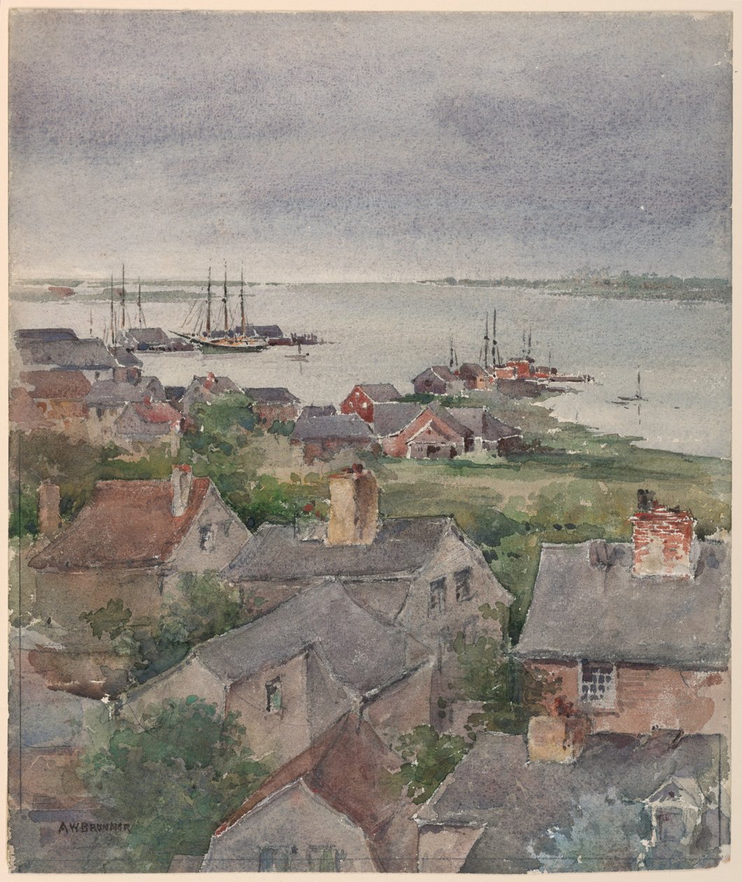 Nantucket