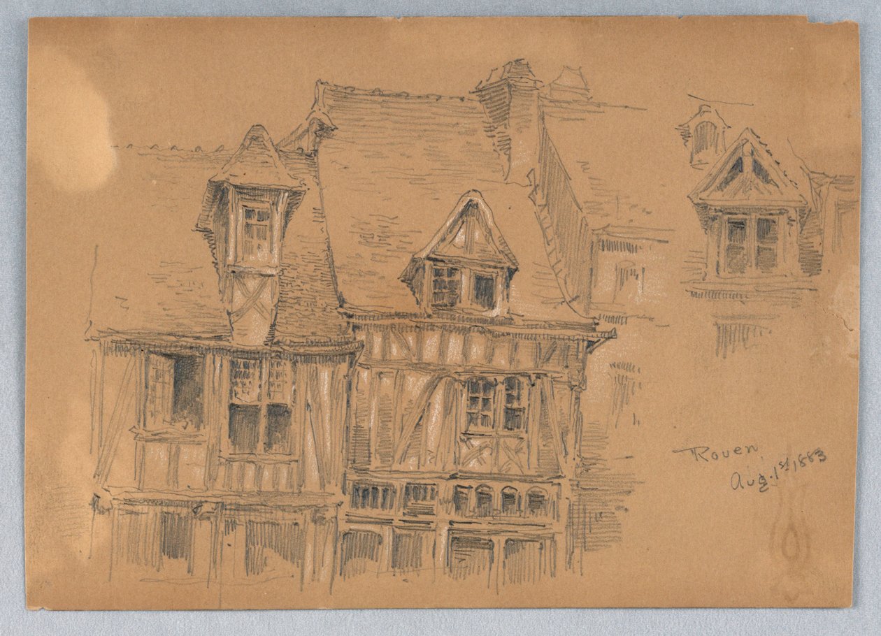 Rouen