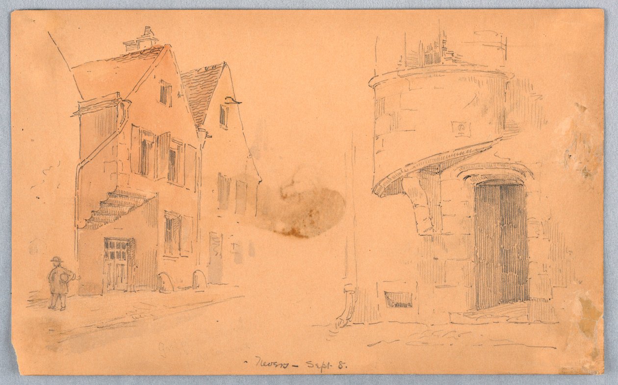 asla by Arnold William Brunner