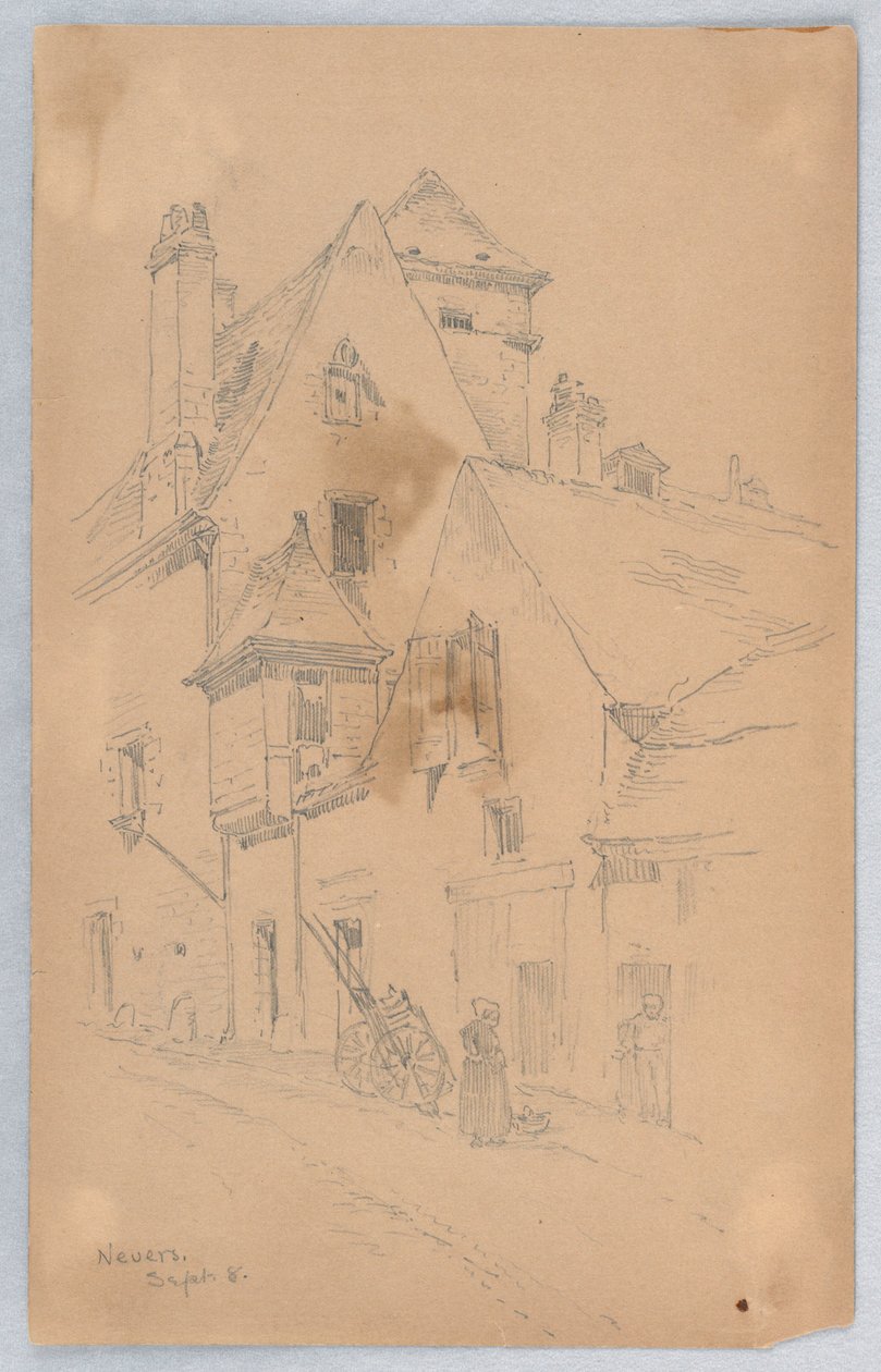 asla by Arnold William Brunner
