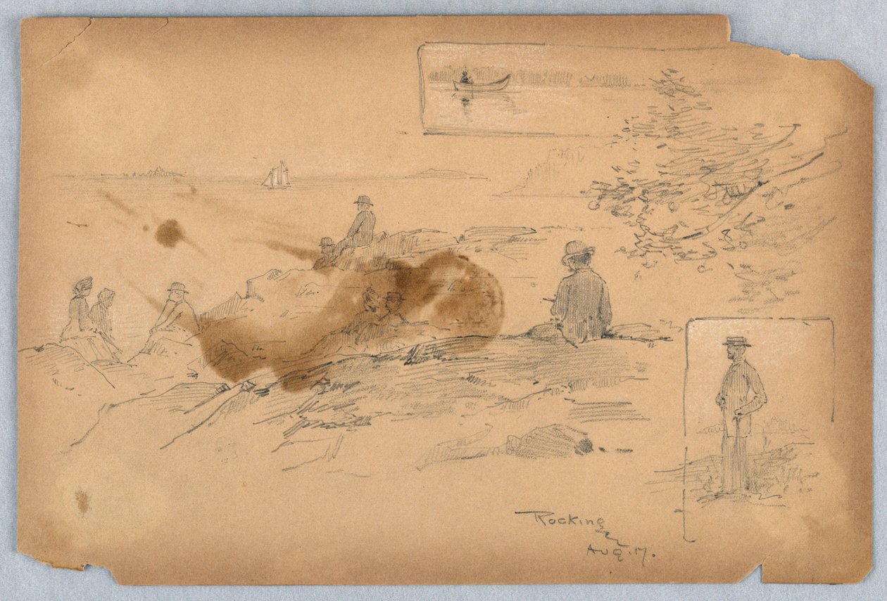Sallanan by Arnold William Brunner