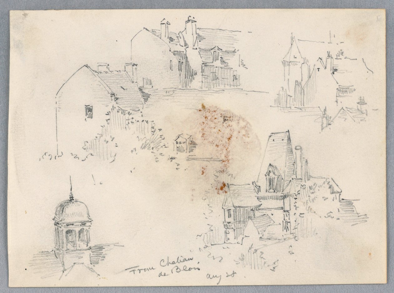 Château de Blois