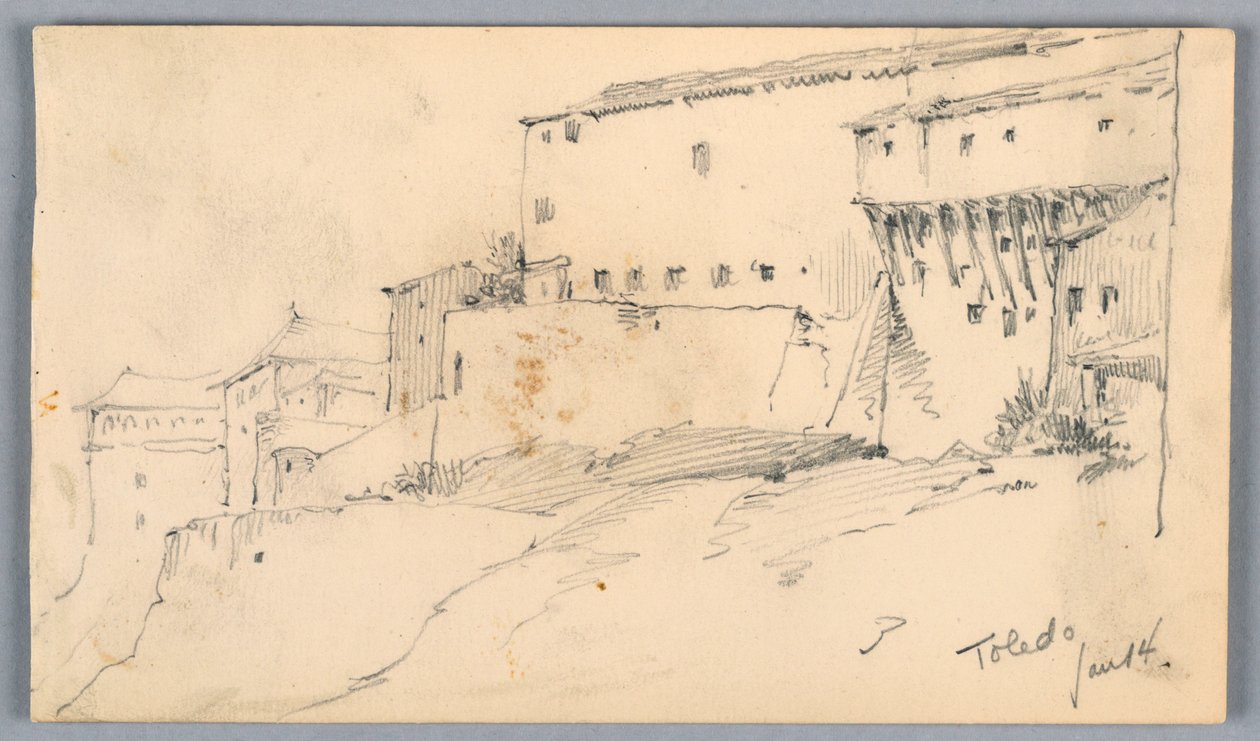 Toledo