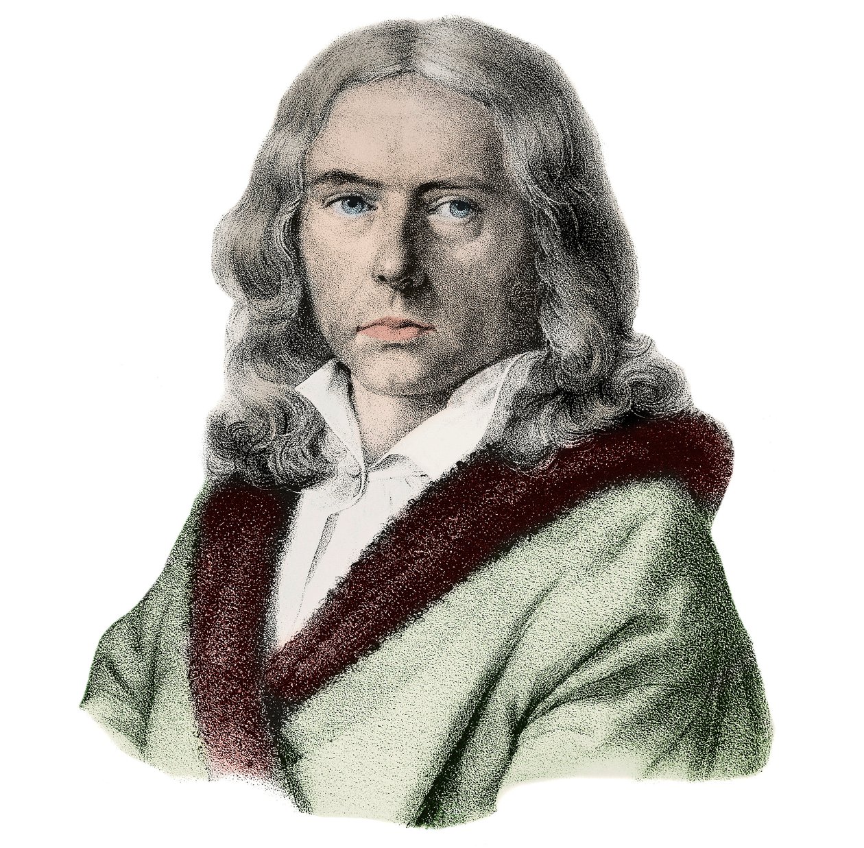 Adelbert de Chamisso