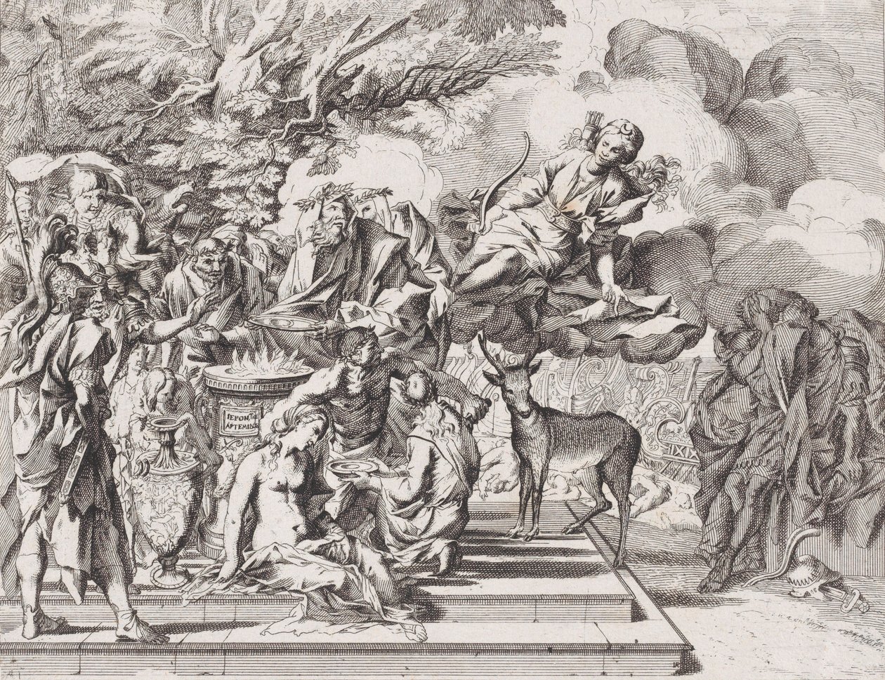 Iphigenia