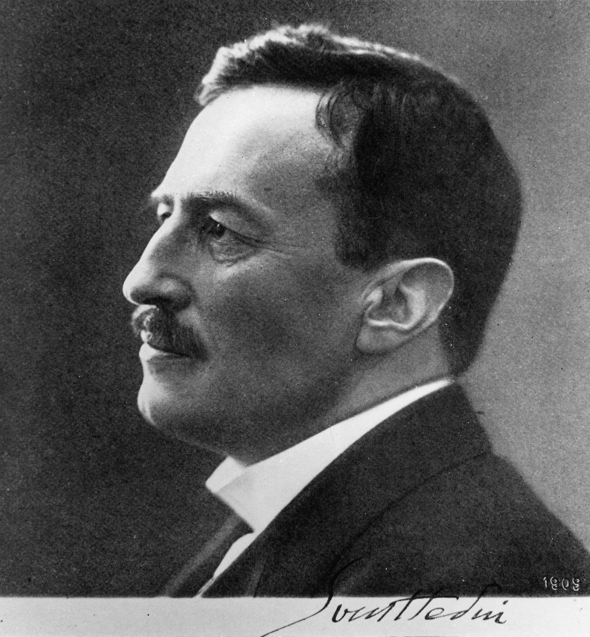 Sven Anders Hedin
