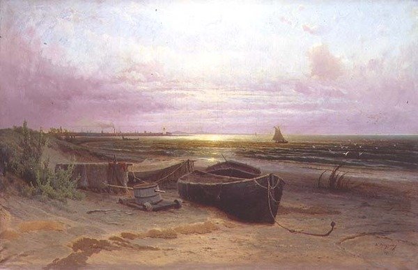Narva Koyu