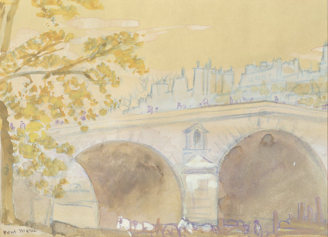 Quai des Celestins
