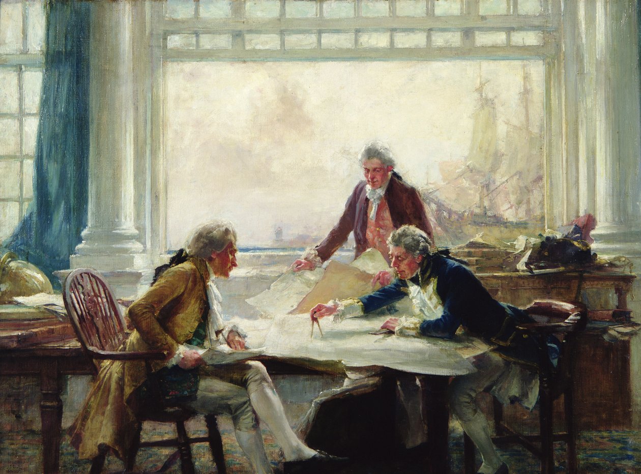 Bir Kampanya Planı by Arthur David McCormick