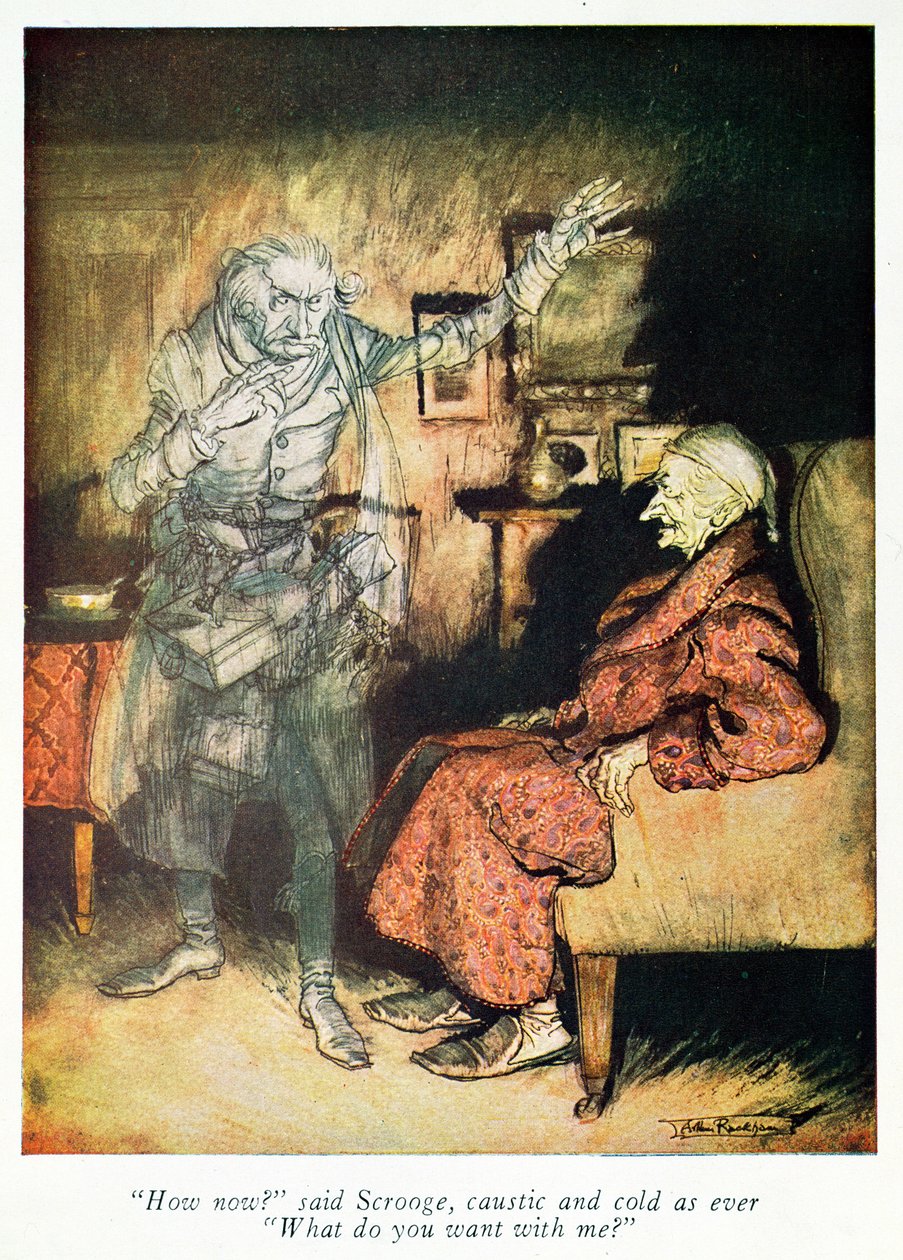 Dickens