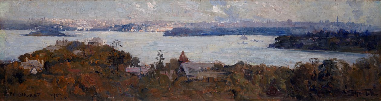 Penshurst Cremorne