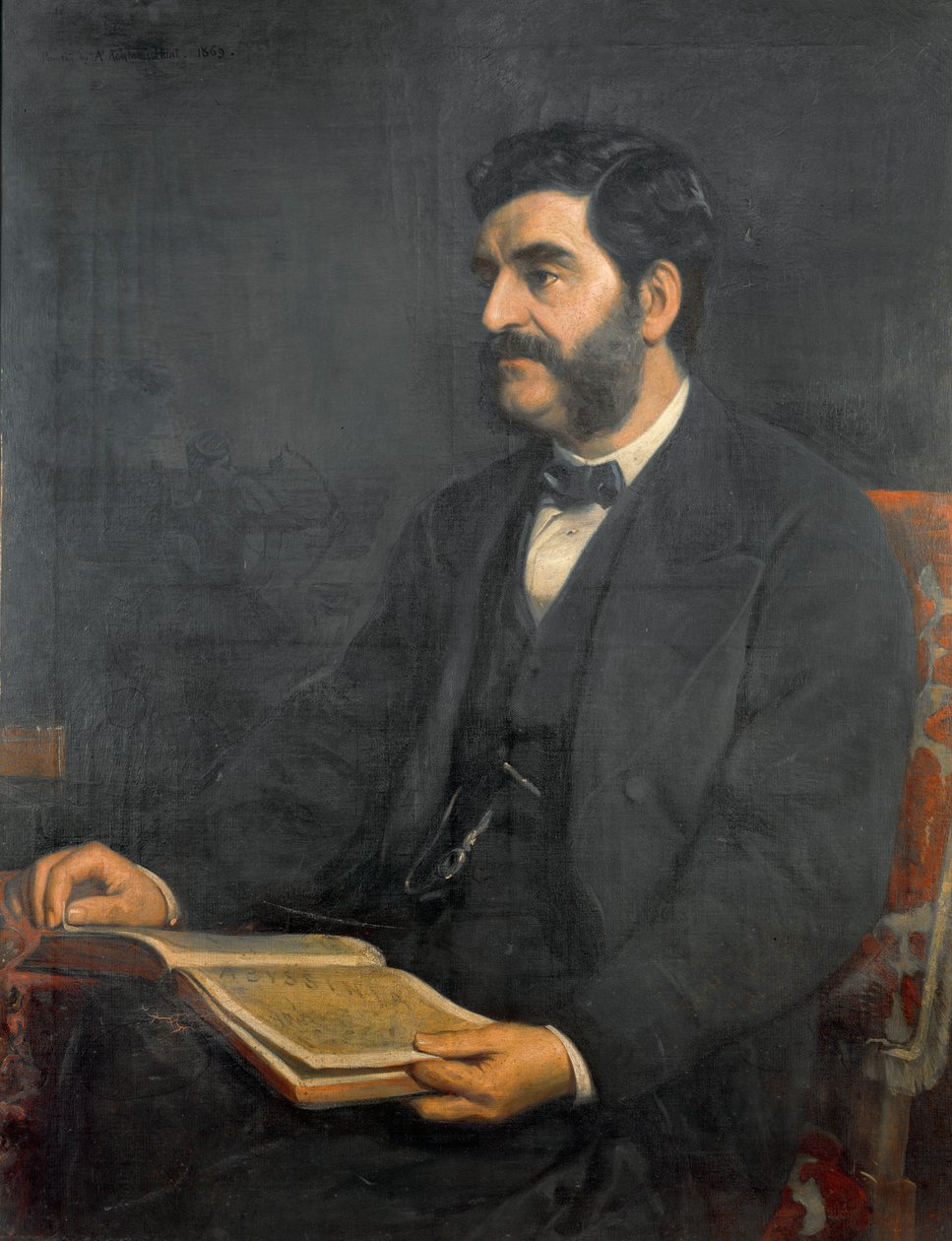 Hürmüz Rassam