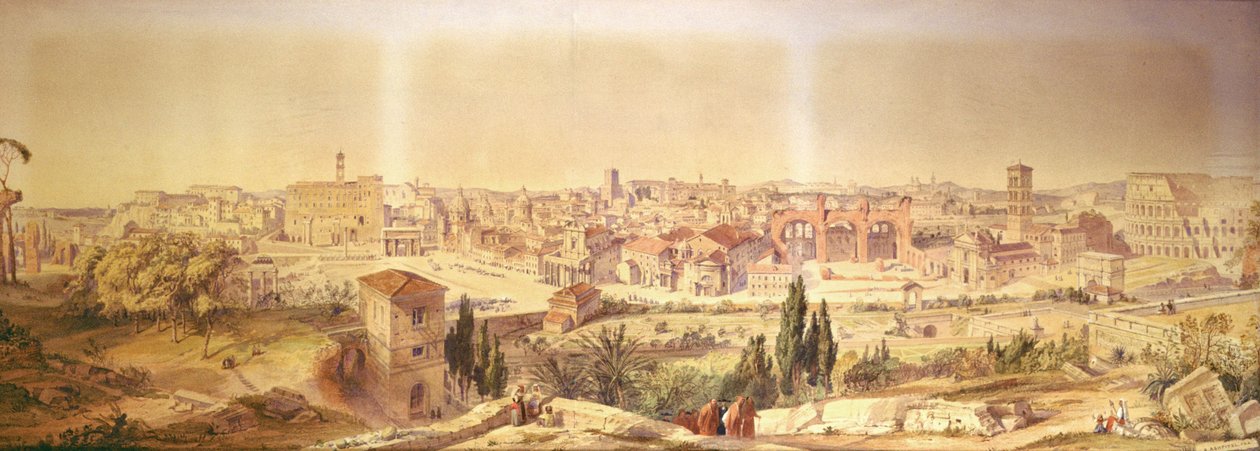 Palatine Tepesi