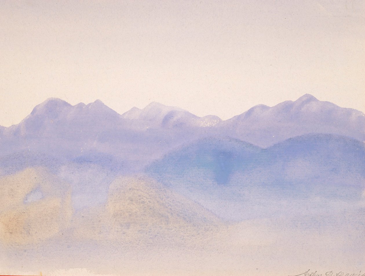  by Arthur B. Davies