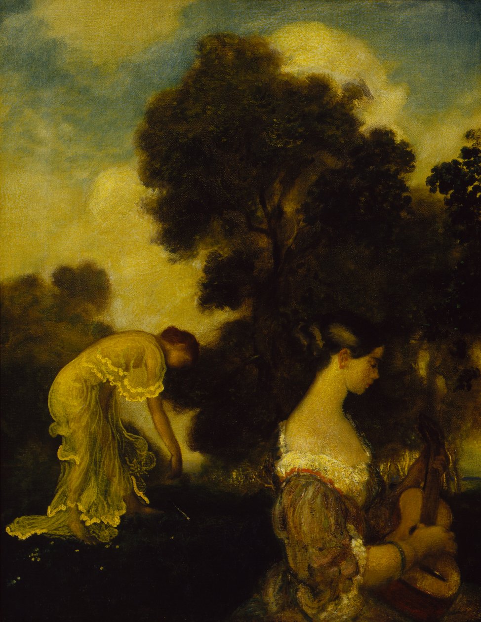  by Arthur B. Davies