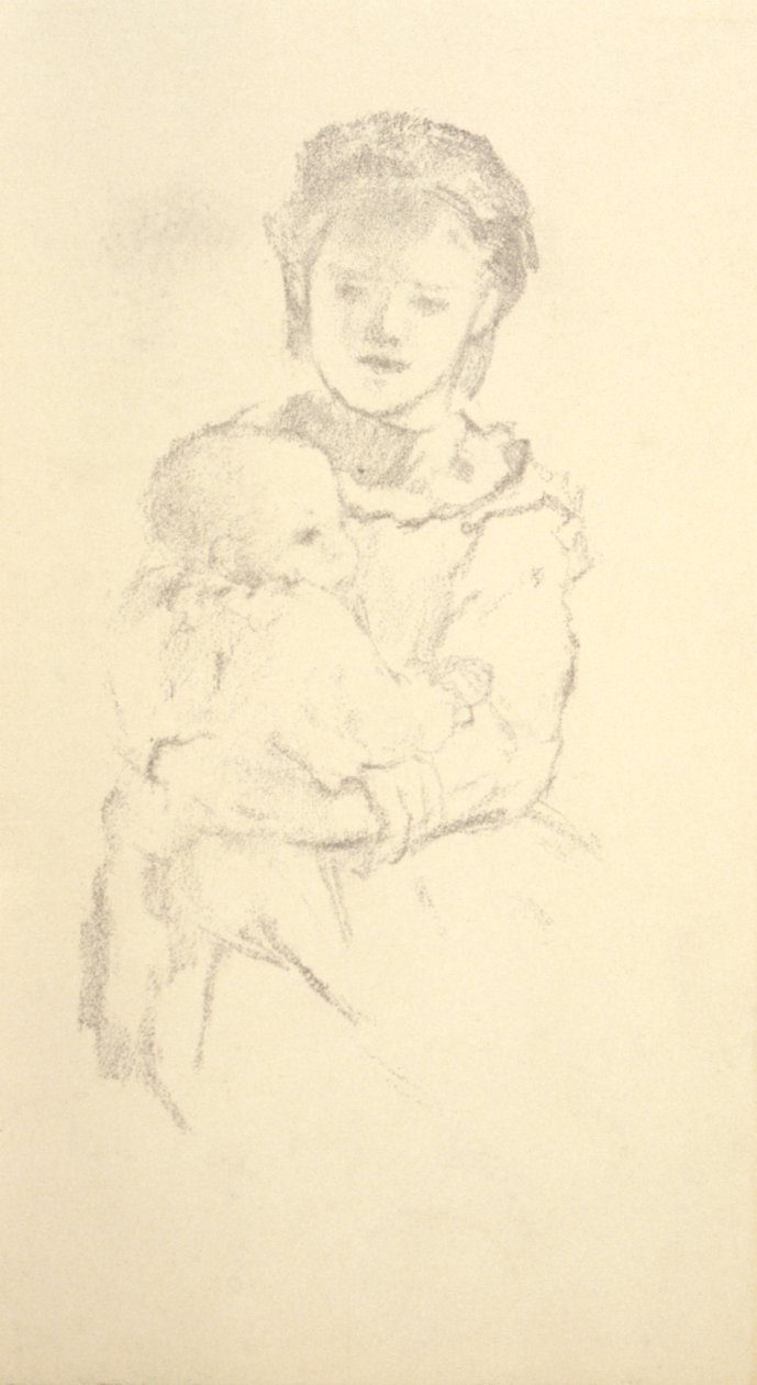  by Arthur B. Davies