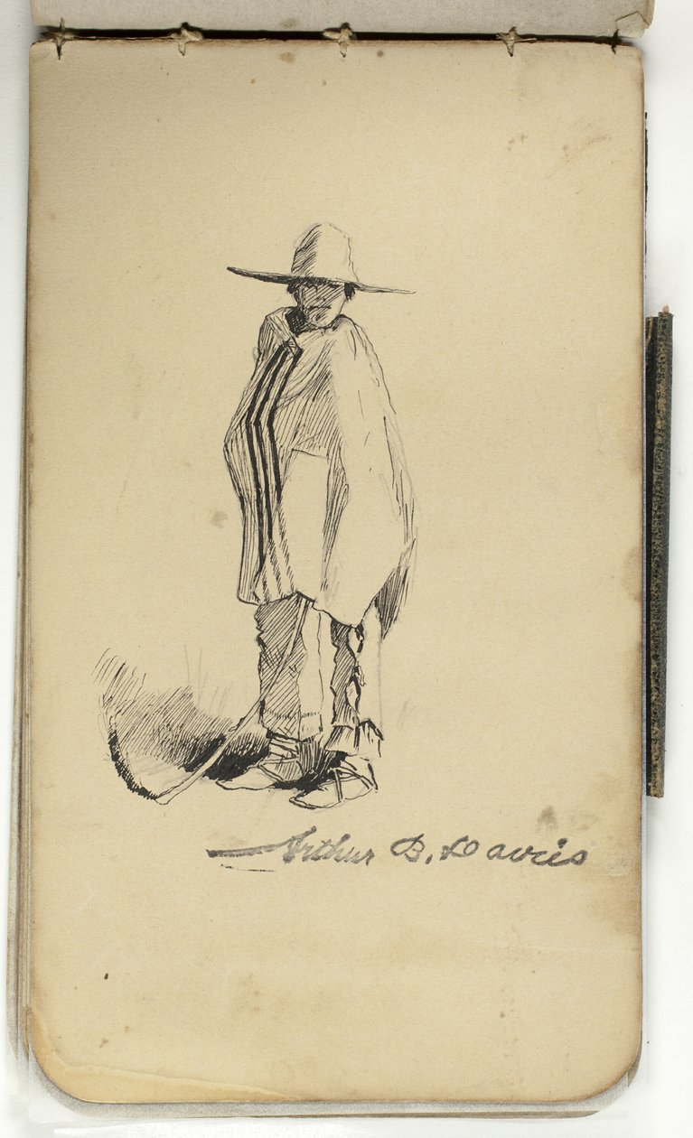  by Arthur B. Davies