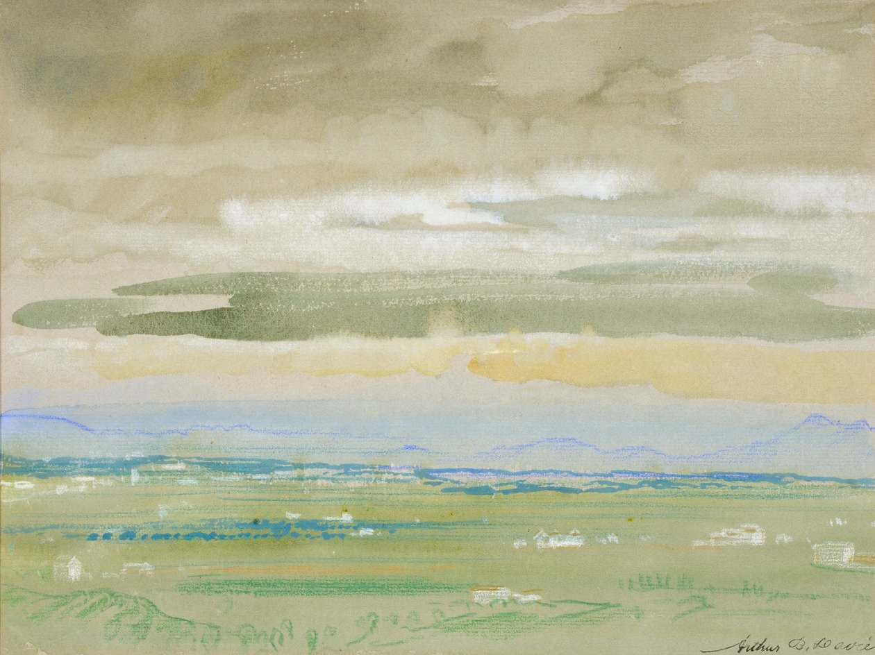  by Arthur B. Davies
