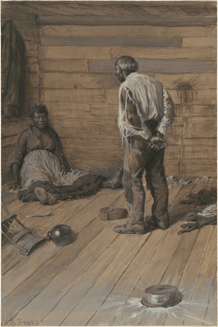 Evlilik Farkı by Arthur B. Frost