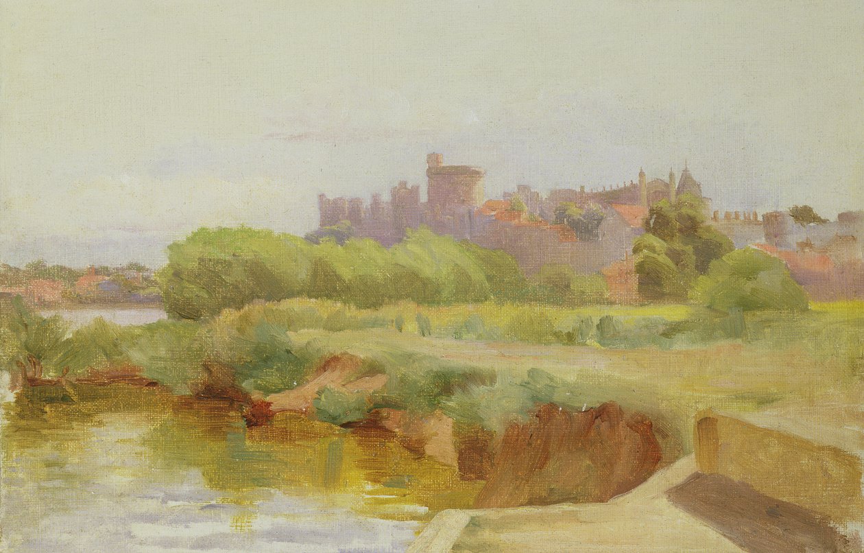 Windsor Kalesi