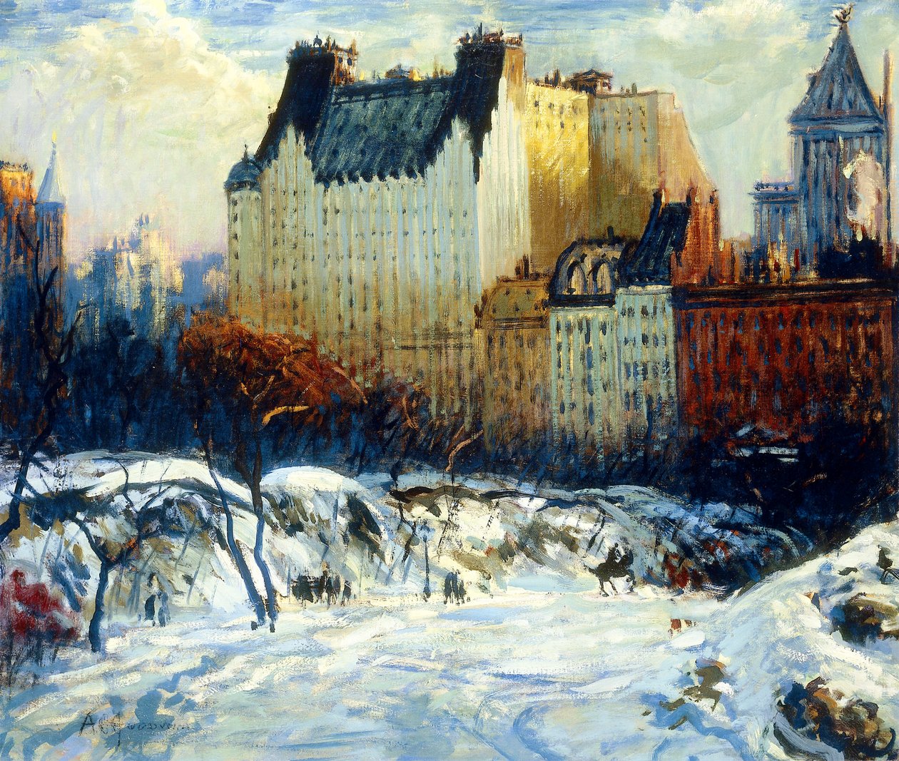 Central Park