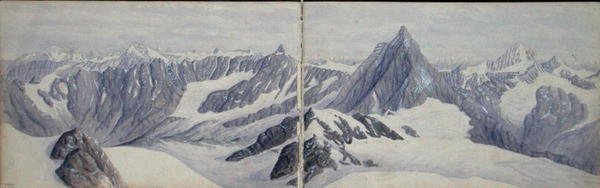 Breithorn