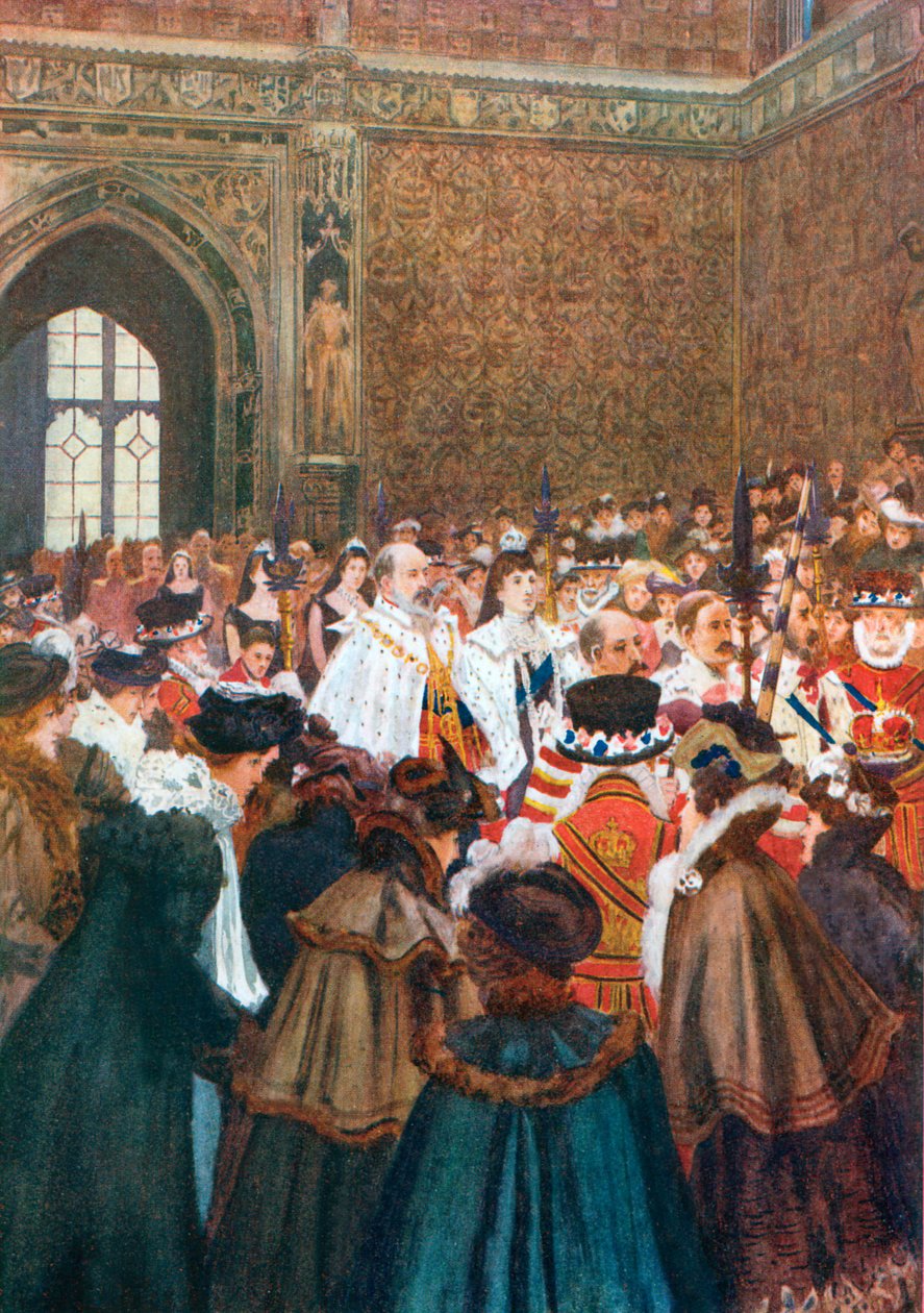  by Arthur David (after) McCormick